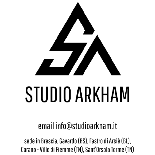 STUDIO ARKHAM